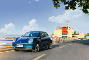 ORA 03 SKIN: o SUV elétrico da GWM que chegou para causar